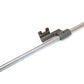 New 2003 Fits Dodge Ram Transmission Shifter Shaft Rail, Part # 5010097AA