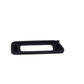 New OEM Front Left Door Window Switch Bezel Fits, 1999-2000 Jeep Grand Cherokee - Part # 5012956AA
