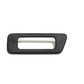 New OEM Front Left Door Window Switch Bezel Fits, 1999-2000 Jeep Grand Cherokee - Part # 5012956AA