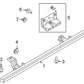 Rear Bracket
