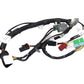 New 2001 Fits Jeep Grand Cherokee Power Seat Wiring Harness Mopar, Part # 5017929AA