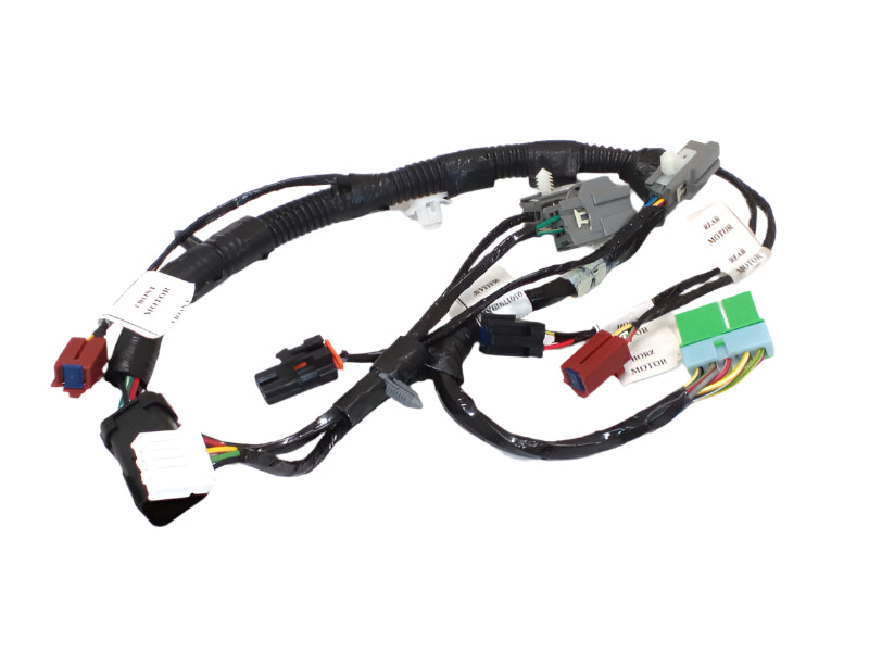 New 2001 Fits Jeep Grand Cherokee Power Seat Wiring Harness Mopar, Part # 5017929AA