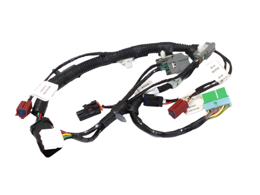 New 2001 Fits Jeep Grand Cherokee Power Seat Wiring Harness Mopar, Part # 5017929AA