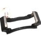 New 2000-2002 Fits Dodge RAM 3500 Rear Brake Caliper Mounting Bracket, Part # 5018580AA