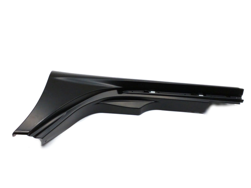 New OEM 1999-2001 Chrysler LHS Passenger Rear Exterior Rocker Molding Left, Part # 5018731AA