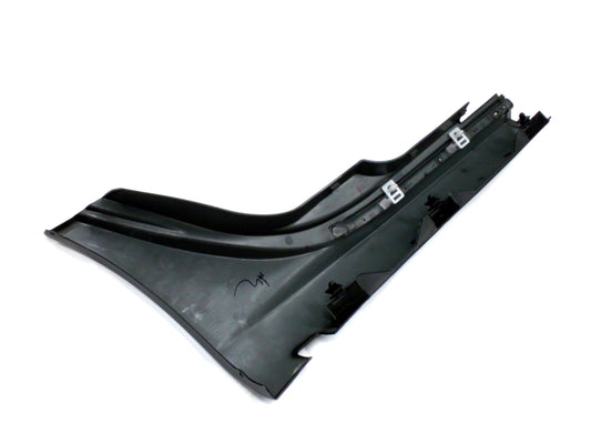 New OEM 1999-2001 Chrysler LHS Passenger Rear Exterior Rocker Molding Left, Part # 5018731AA