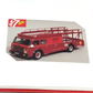 New OEM 1997 Ferrari Factory Original 1947 - 1997 Participants Postcard Album.