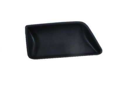 Cap, Front Door Armrest