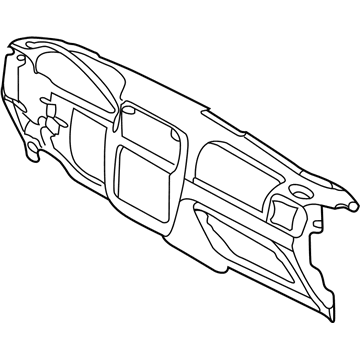 Panel - Instrument