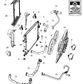 Hose Radiator Outlet