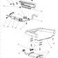 Bar, Muffler Hanger