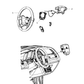 Wheel Steering