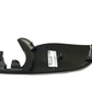 New OEM 2014-2019 BMW 528 I Door Side Rear View Mirror-Lower Cover Trim Cap Left, Part # 51-16-7-308-653