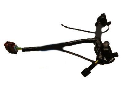 Wire Assy - Jumper
