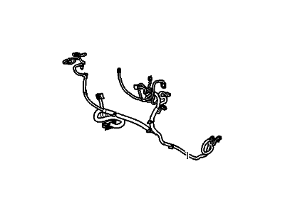 Harness