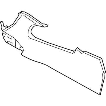 Panel - Instrument