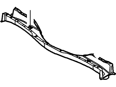 Cross Member Assy
