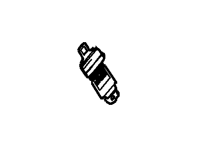 Seat Belt Assy
