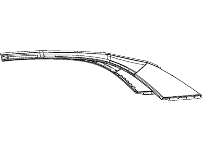 Cover Folding Top