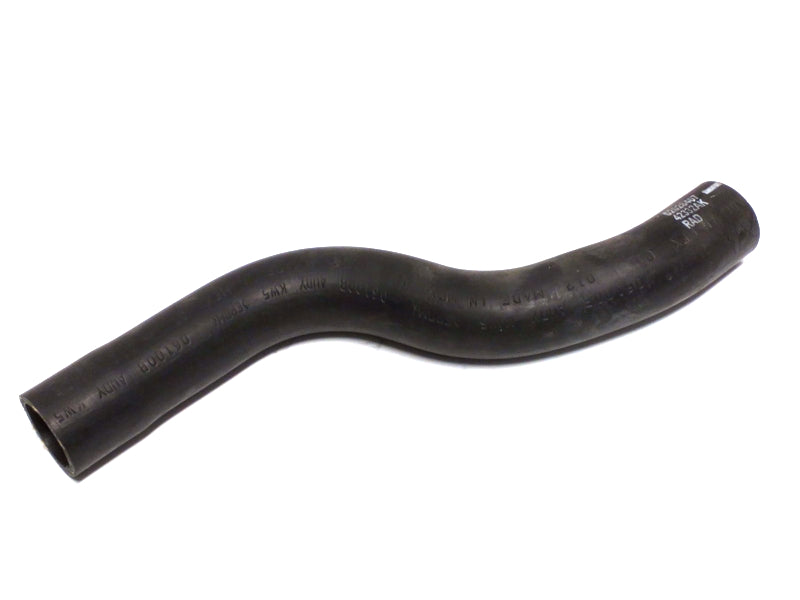 New 1995-2001 Fits Jeep XJ 2.5L Diesel, Engine Coolant Radiator Hose 52028407