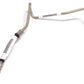 1995-1997 Fits Dodge B2500 5.2L-V8 Cooling Tube Pipe Assembly, Part # 52028664AD