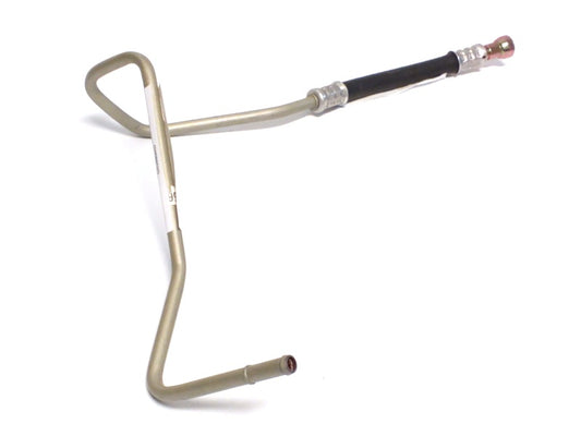 1995-1997 Fits Dodge B2500 5.2L-V8 Cooling Tube Pipe Assembly, Part # 52028664AD