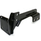 New 1993-1998 Fits Jeep Grand Cherokee Front Bumper Tow Hook Bracket Right, Part # 52057628