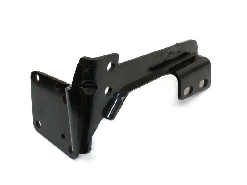 New 1993-1998 Fits Jeep Grand Cherokee Front Bumper Tow Hook Bracket Right, Part # 52057628
