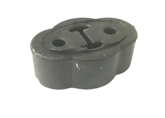 New 1997 Fits Dodge B2500 3.9L-V6 Exhaust-Tailpipe Rubber Mount, Part # 52103063