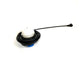 New Fits Chrysler Cap-Fuel Tank Locking - Part # 52124515AA
