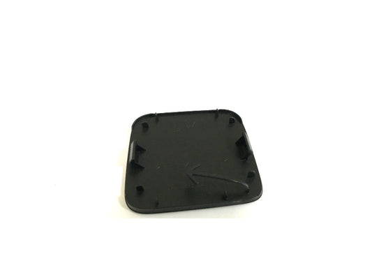 New 2011-2014 Fits Toyota Scion TC Front Bumper Hole Cover, Part # 52128-21901