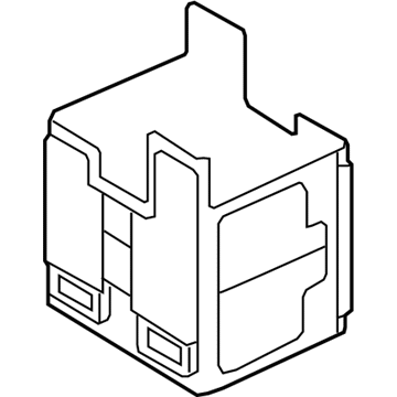 Shield, Battery