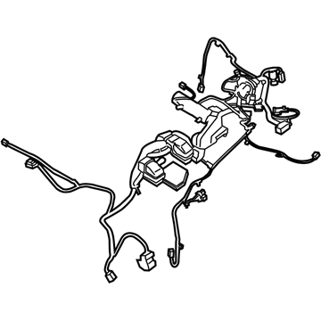 Wire Assy