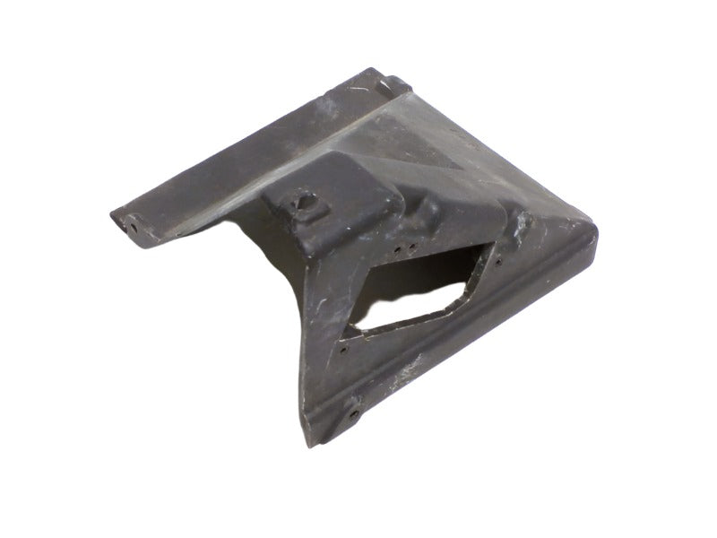 New OEM 1990-1995 Corvette ZR-1 LT5 Hvac A/C Blower Outer Case Upper, Part # 52452599