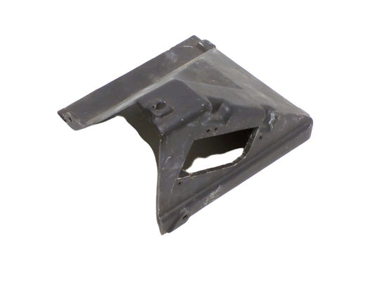 New OEM 1990-1995 Corvette ZR-1 LT5 Hvac A/C Blower Outer Case Upper, Part # 52452599
