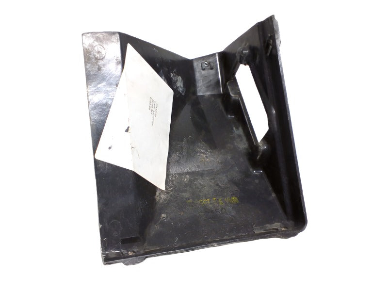 New OEM 1990-1995 Corvette ZR-1 LT5 Hvac A/C Blower Outer Case Upper, Part # 52452599