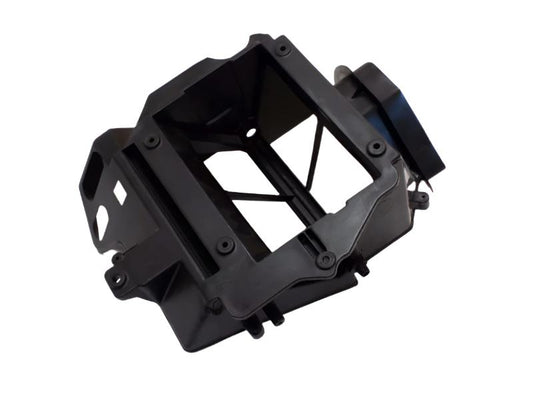 New OEM 1990-1996 Corvette 5.7L-V8 Heater-Case, Part # 52452744