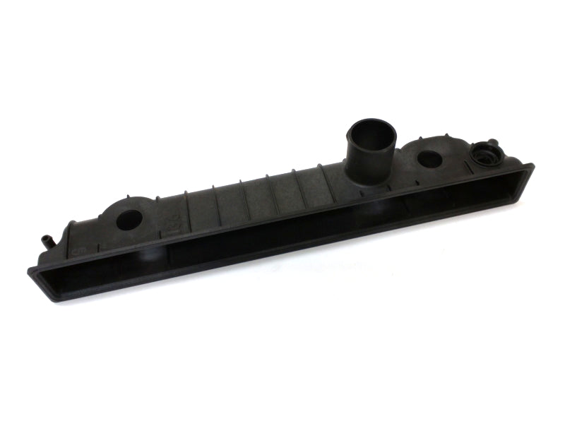 New OEM 1990-1996 Corvette Radiator Cooling Tank Outlet Left Side Cover, Part # 52454666