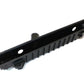 New OEM 1997-1999 Oldsmobile Aurora 4.0L-V8 Radiator Coolant Outlet Side Tank, Part # 52477589