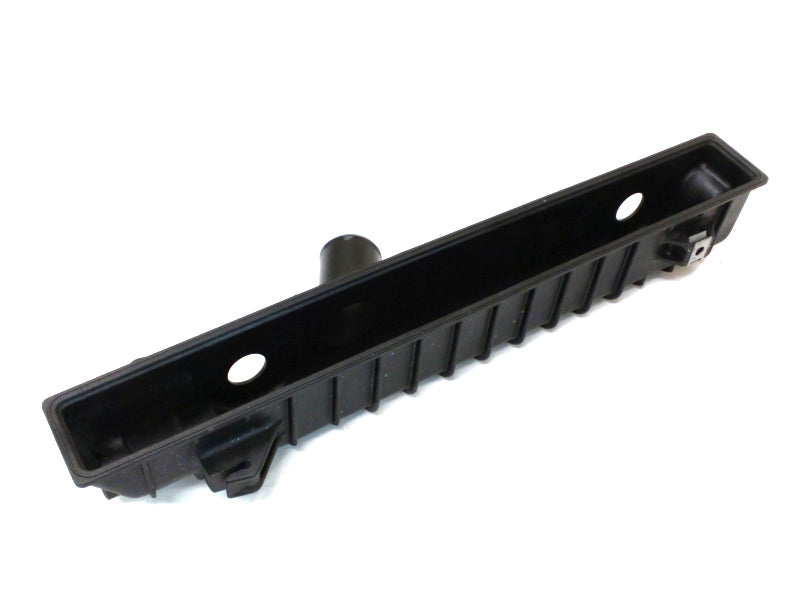 New OEM 1997-1999 Oldsmobile Aurora 4.0L-V8 Radiator Coolant Outlet Side Tank, Part # 52477589