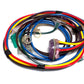 New OEM 1988-2000 Chevrolet Venture APV A/C Condenser Comp Vacuum Harness, Part # 52480062