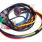 New OEM 1988-2000 Chevrolet Venture APV A/C Condenser Comp Vacuum Harness, Part # 52480062