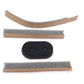 New OEM 1998-2002 Camaro A/C Heater Box Housing Seal Kit, Part # 52480305
