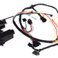 New OEM 1995-1999 Pontiac Sunfire Climate Control Unit Temperature Fan Heater, Part # 52481509