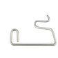 BMW Motorrad Factory Original, Lock Striker Left - Part # 52537704145