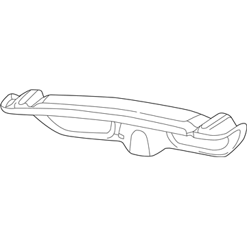 Carpet Decklid