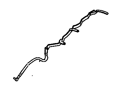 Link, Folding Top Side Roof Rail