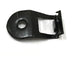 New 1987-1994 Fits Dodge Shadow Rear Bumper Cover Bracket, Part # 5288141