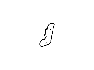 Cover Seat Latch