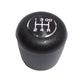 New OEM 1990-1993 Dodge 150 Etc Truck Manual Gear Shifter Knob, Part # 53006540